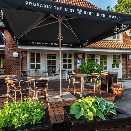 Gjerrild Gaestehus Djursland Hostel Grenå Εξωτερικό φωτογραφία