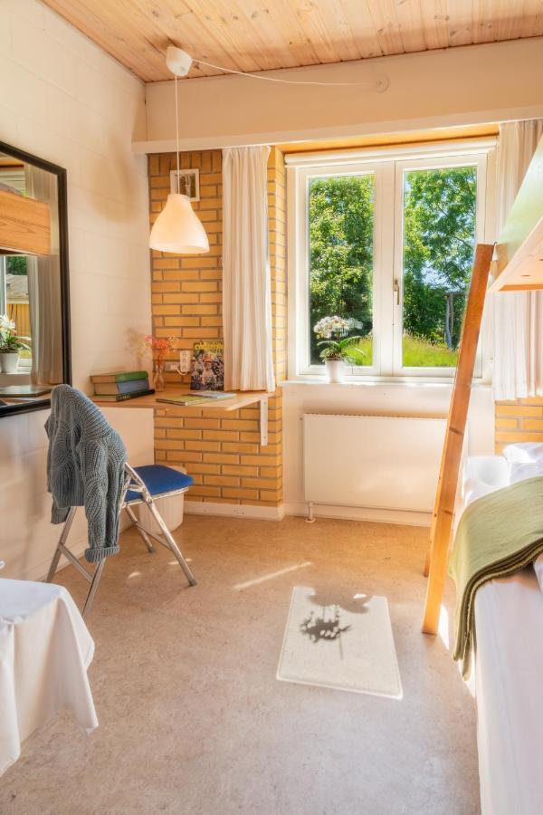 Gjerrild Gaestehus Djursland Hostel Grenå Εξωτερικό φωτογραφία