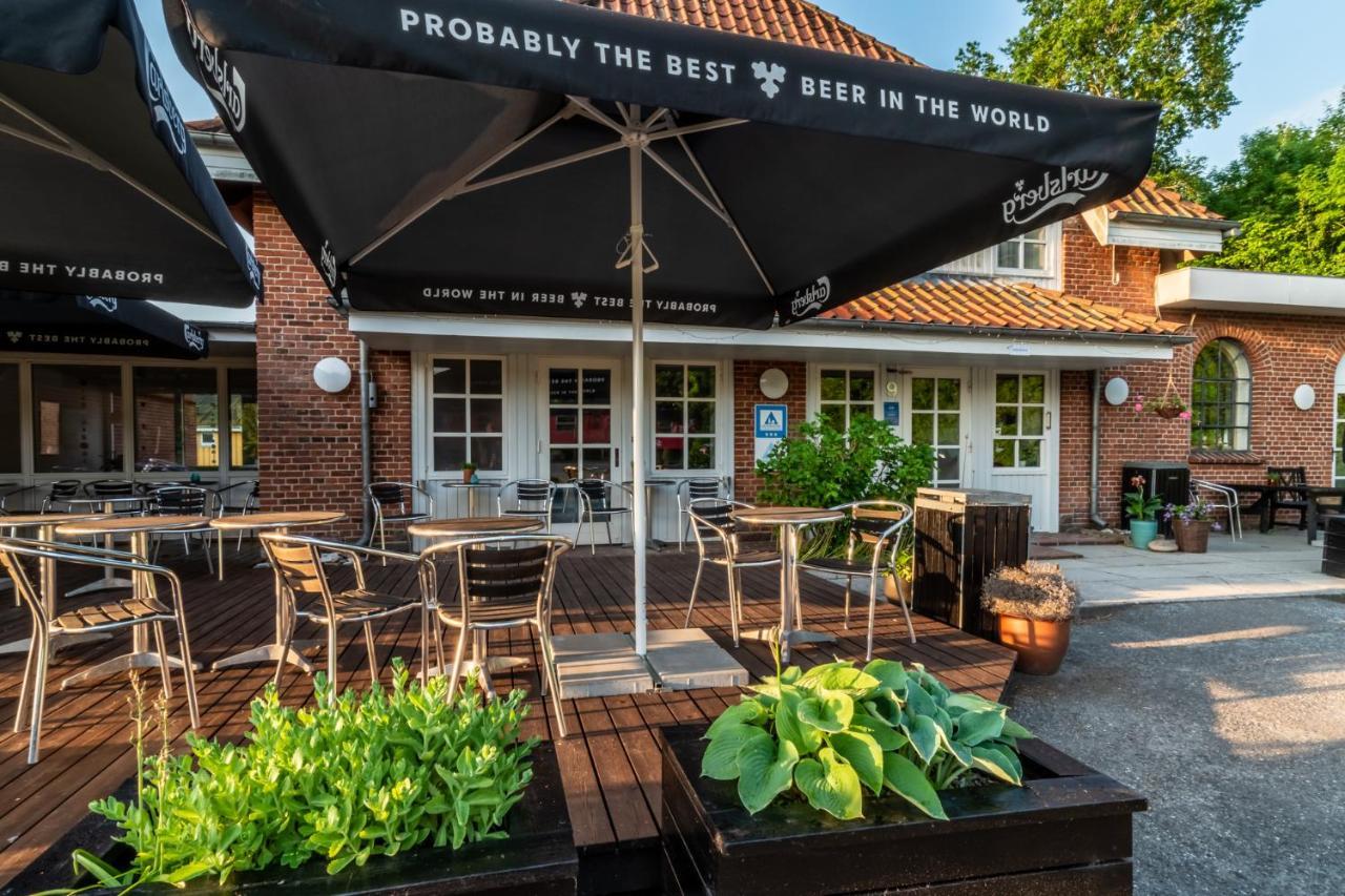 Gjerrild Gaestehus Djursland Hostel Grenå Εξωτερικό φωτογραφία