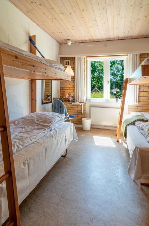 Gjerrild Gaestehus Djursland Hostel Grenå Εξωτερικό φωτογραφία