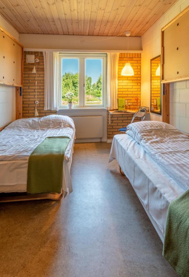 Gjerrild Gaestehus Djursland Hostel Grenå Εξωτερικό φωτογραφία